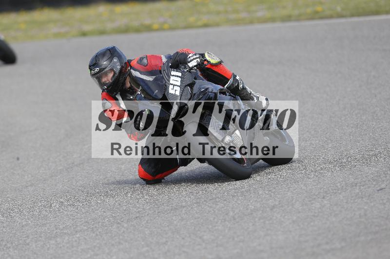 /04 05.04.2026 Speer Racing ADR/Gruppe gruen/501